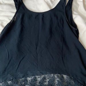 🔆American eagle top